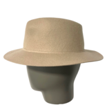 Reise Fedora Hut
