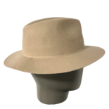 Reise Fedora Hut