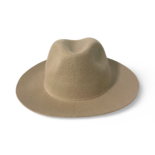 Travel Fedora Hat