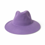 Travel Fedora Hat