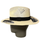 Tuluminati palm hat