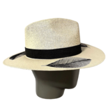 Капелюх з пальмовими листами Тулумінаті