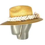 Tuluminati palm hat