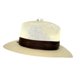 Tuluminati palm hat