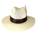 Капелюх з пальмовими листами Тулумінаті