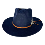 Tuluminati wool hat