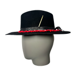 Chapeau en laine Tuluminati