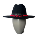 Chapeau en laine Tuluminati