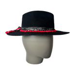 Chapeau en laine Tuluminati