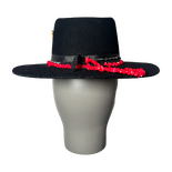 Chapeau en laine Tuluminati