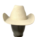 Wool cowboy hat