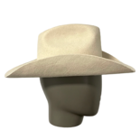 Wool cowboy hat