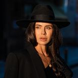 В'язана шапка