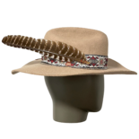 Sombrero de Lana