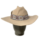 Sombrero de Lana