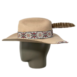 Sombrero de Lana