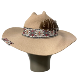 Sombrero de Lana