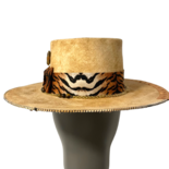 Sombrero de Conejo