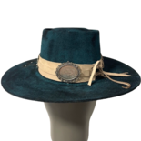 Sombrero de Conejo