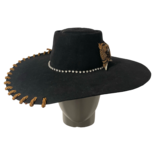 Sombrero de Conejo