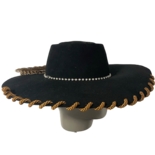 Sombrero de Conejo