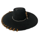 Sombrero de Conejo