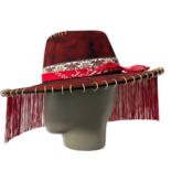 Sombrero de Conejo