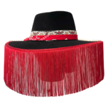 Sombrero de Conejo