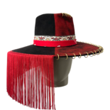 Sombrero de Conejo