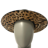 Sombrero de Conejo