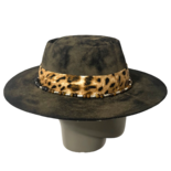 Sombrero de Conejo