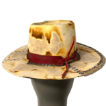 Sombrero de Conejo