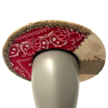 Sombrero de Conejo