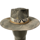 Sombrero de Conejo