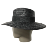 Zahira Strow Fedora