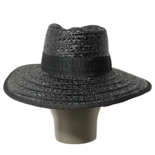 Zahira Strow Fedora