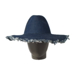 Sombrero de mezclilla Zest