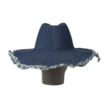 Sombrero de mezclilla Zest