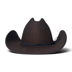Avalon Schokoladen-Cowboyhut