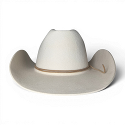 Avalon Zucker Cowboyhut