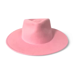 Basic Fedora Hat