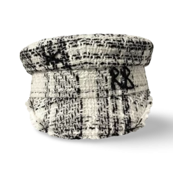 Картатий кашкет Baker Boy