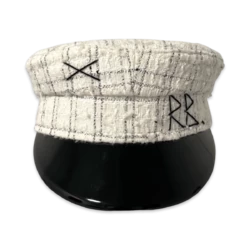 Перевірено Baker Boy Cap