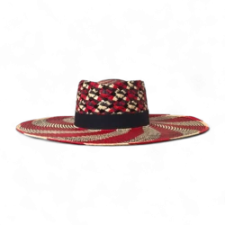 Chapeau Hypnosis Citron Palm