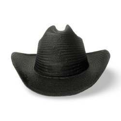 Cowboy Strow Hat