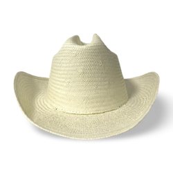 Cowboy Strow Hat
