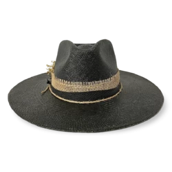 Creation Panama Palm Hat