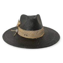 Creation Panama Palm Hat