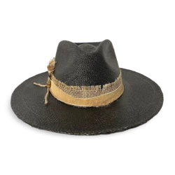 Creation Panama Palm Hat