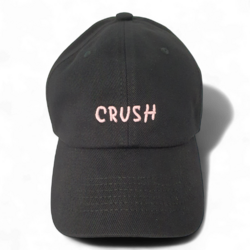 Crush Baseball Cap